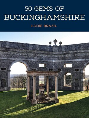 cover image of 50 Gems of Buckinghamshire